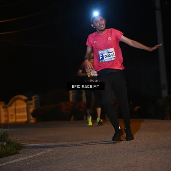 Runner Photo 8413643
