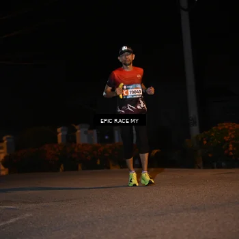 Runner Photo 8413644