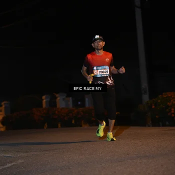 Runner Photo 8413645