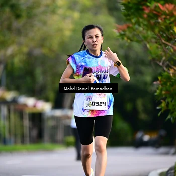 Runner Photo 8413646