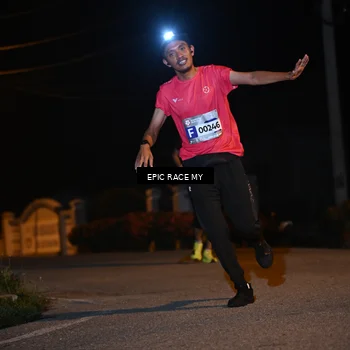 Runner Photo 8413647