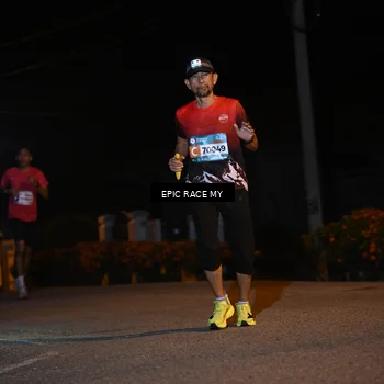 Runner Photo 8413648