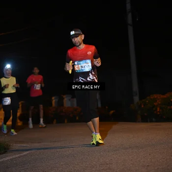 Runner Photo 8413649