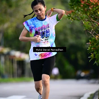 Runner Photo 8413650