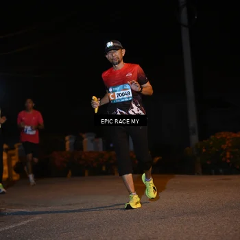 Runner Photo 8413651