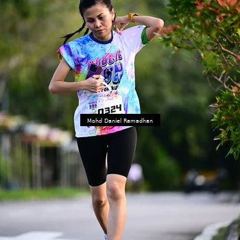 Runner Photo 8413652