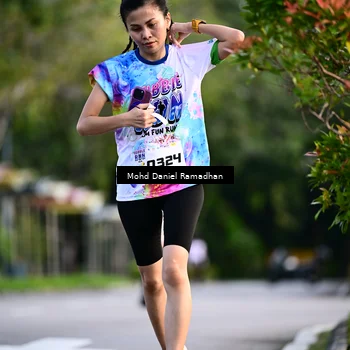 Runner Photo 8413653