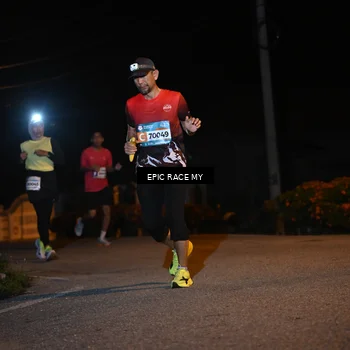 Runner Photo 8413655