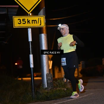 Runner Photo 8413656