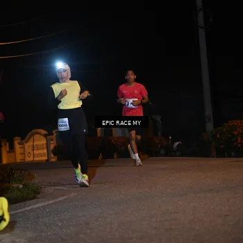 Runner Photo 8413657
