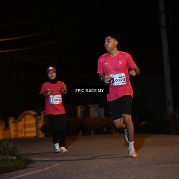 Runner Photo 8413659