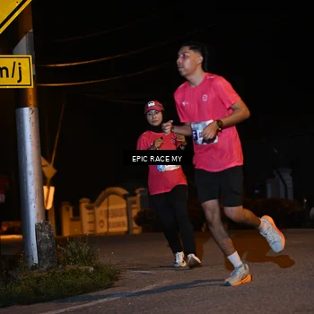 Runner Photo 8413664