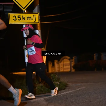 Runner Photo 8413670