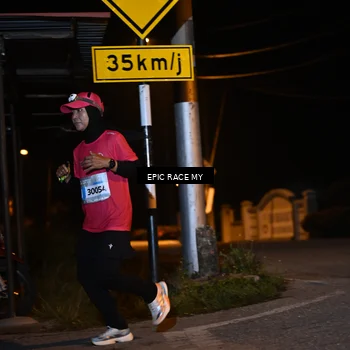 Runner Photo 8413671
