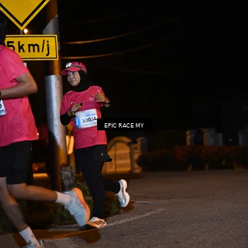 Runner Photo 8413672