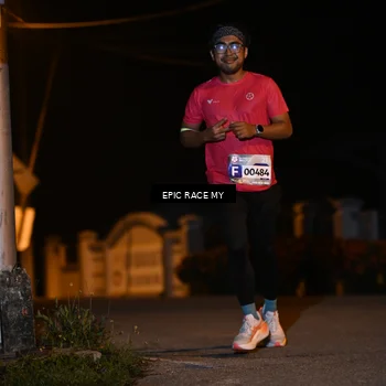 Runner Photo 8413677