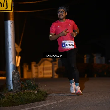 Runner Photo 8413681