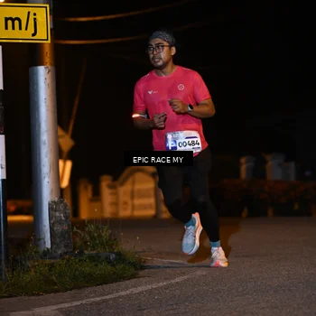 Runner Photo 8413682