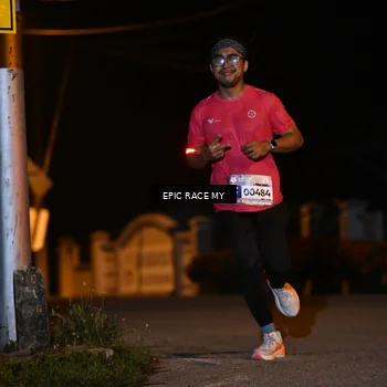 Runner Photo 8413685