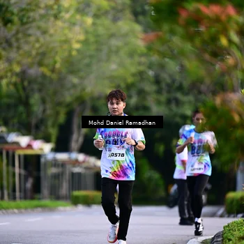 Runner Photo 8413687