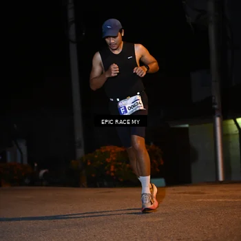 Runner Photo 8413689