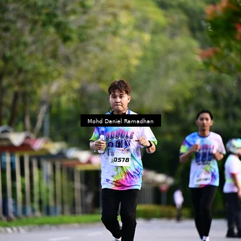 Runner Photo 8413690
