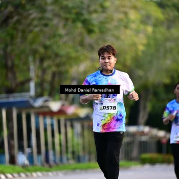 Runner Photo 8413695
