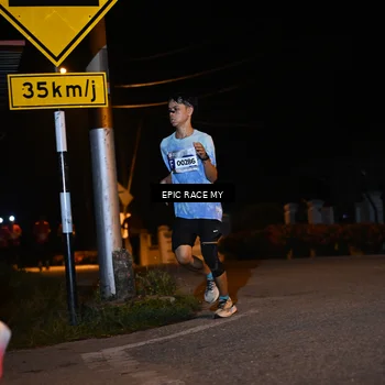 Runner Photo 8413699