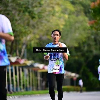 Runner Photo 8413700