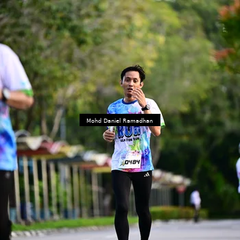Runner Photo 8413703