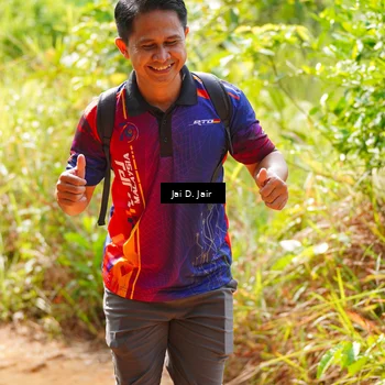 Runner Photo 8413711