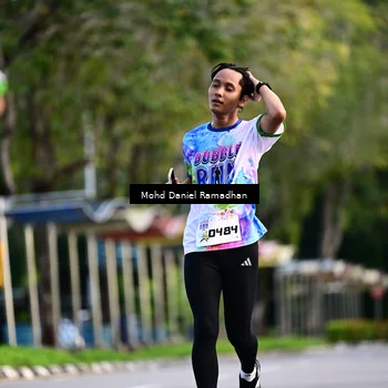 Runner Photo 8413712