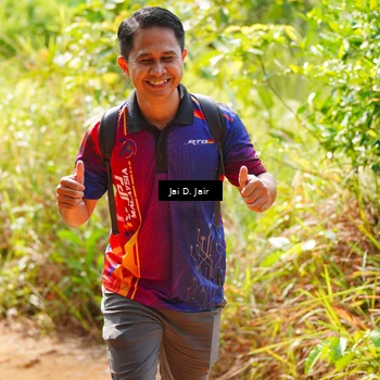 Runner Photo 8413713