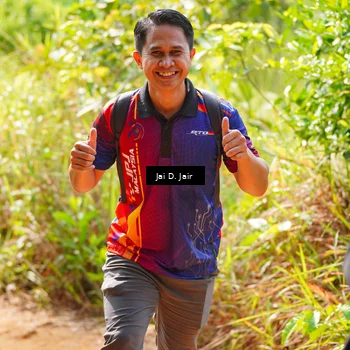 Runner Photo 8413716