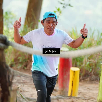 Runner Photo 8413717