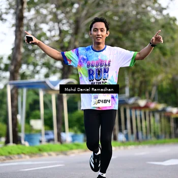 Runner Photo 8413718