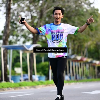 Runner Photo 8413719