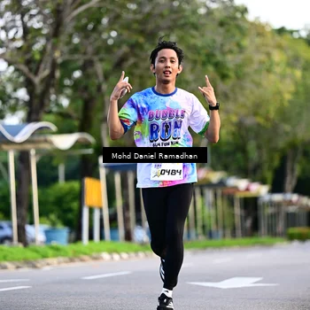 Runner Photo 8413721