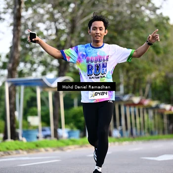 Runner Photo 8413722