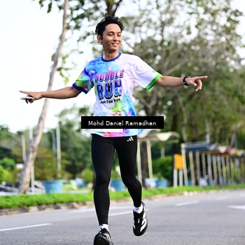 Runner Photo 8413726