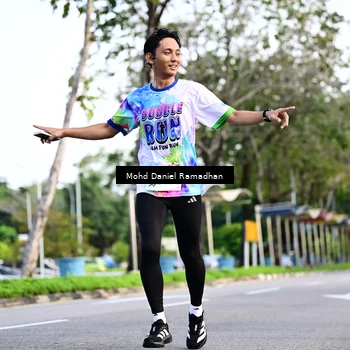 Runner Photo 8413727