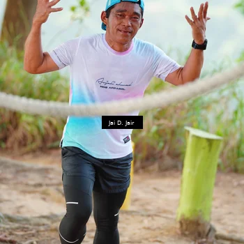 Runner Photo 8413730