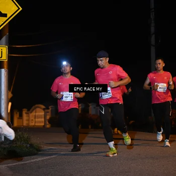 Runner Photo 8413731