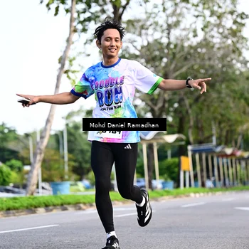 Runner Photo 8413732