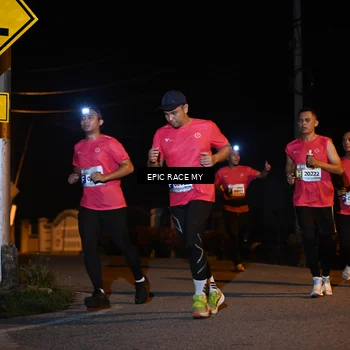 Runner Photo 8413733