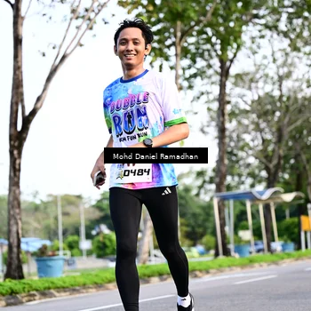 Runner Photo 8413734
