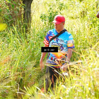 Runner Photo 8413737