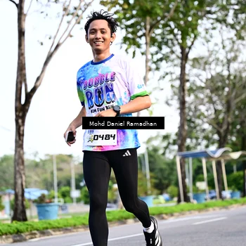 Runner Photo 8413739