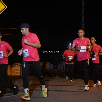 Runner Photo 8413742