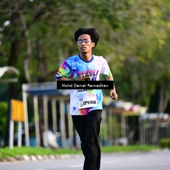 Runner Photo 8413743